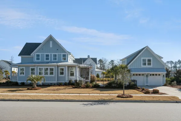 $1,975,000 | 3803 Sawyers Island Drive, Mount Pleasant, SC 29466
