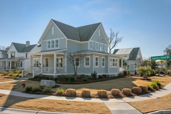 $1,975,000 | 3803 Sawyers Island Drive, Mount Pleasant, SC 29466
