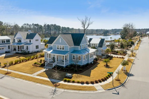 $1,975,000 | 3803 Sawyers Island Drive, Mount Pleasant, SC 29466