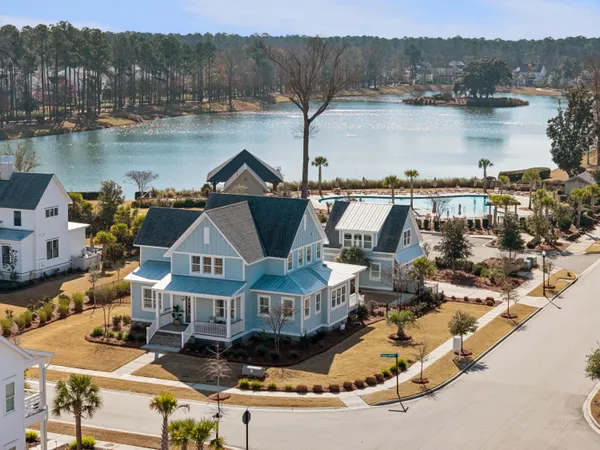 $1,975,000 | 3803 Sawyers Island Drive, Mount Pleasant, SC 29466