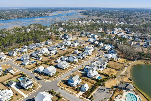 $1,975,000 | 3803 Sawyers Island Drive, Mount Pleasant, SC 29466