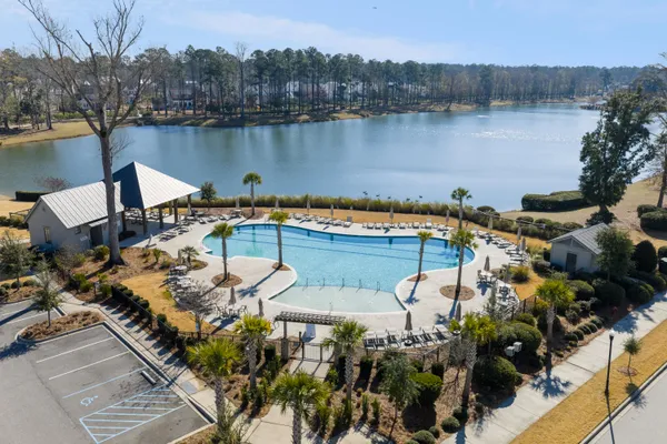 $1,975,000 | 3803 Sawyers Island Drive, Mount Pleasant, SC 29466