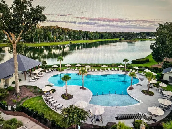 $1,975,000 | 3803 Sawyers Island Drive, Mount Pleasant, SC 29466