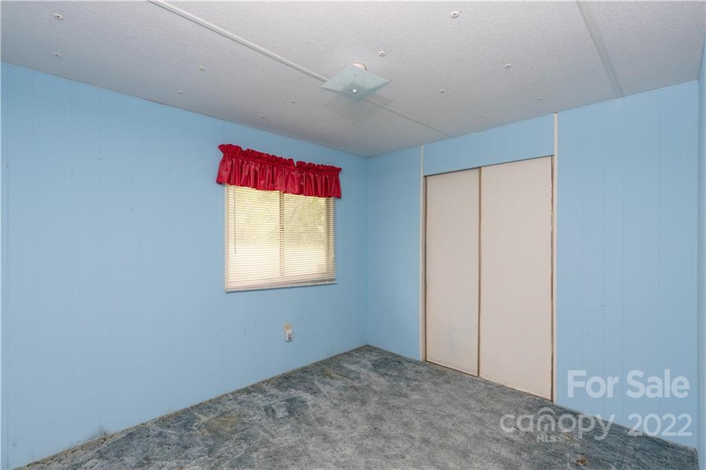 265 Whiteside Road Clover, SC 29710 - Photo 36 of 47 a view of an empty room and window