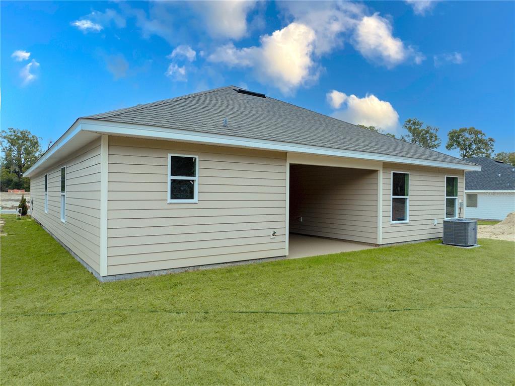 17788 Northwest 168th Road Alachua, FL 32615 - Photo 5 of 69