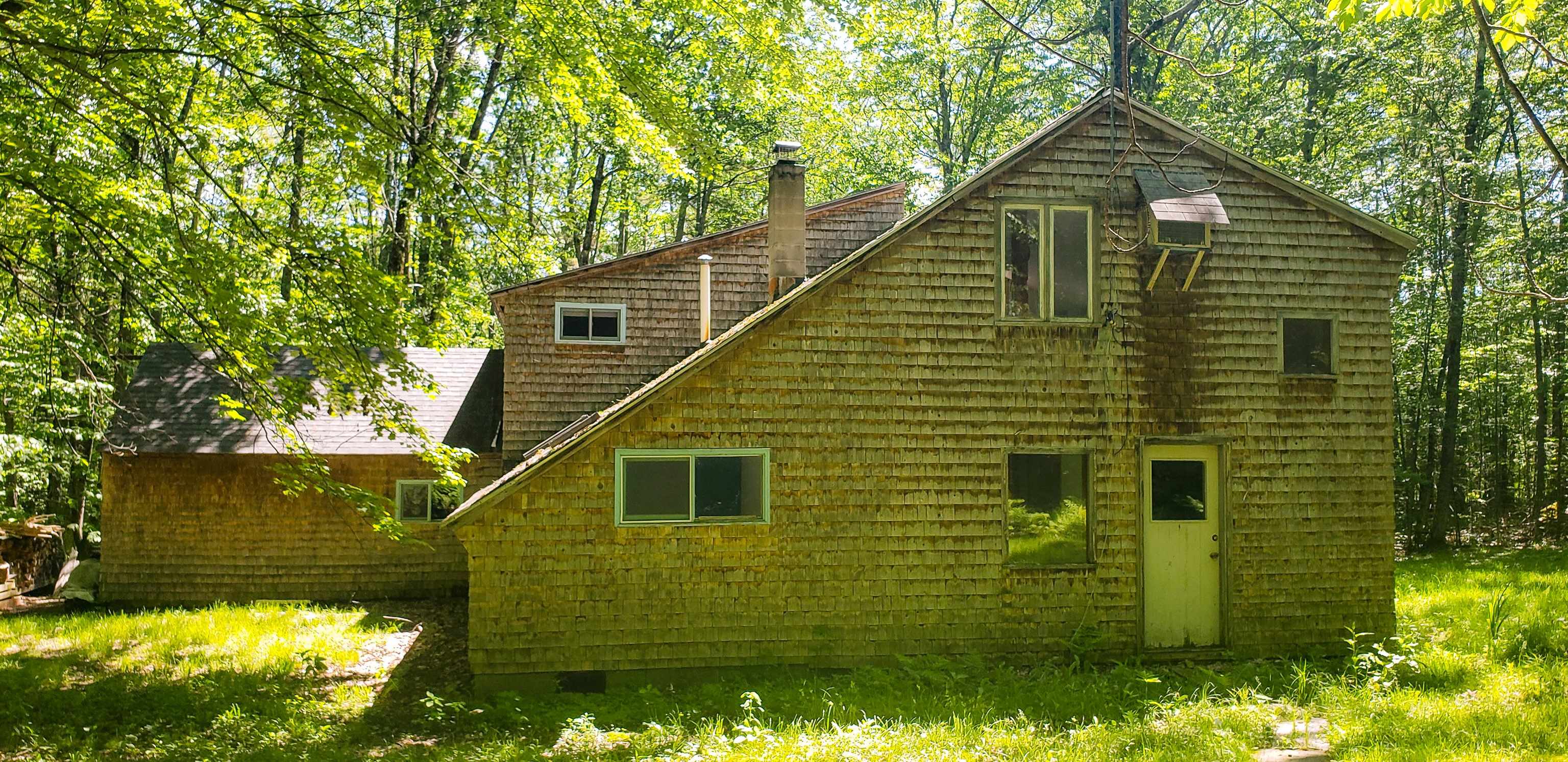 416 S Road Salisbury, NH 03268 - Photo 26 of 26