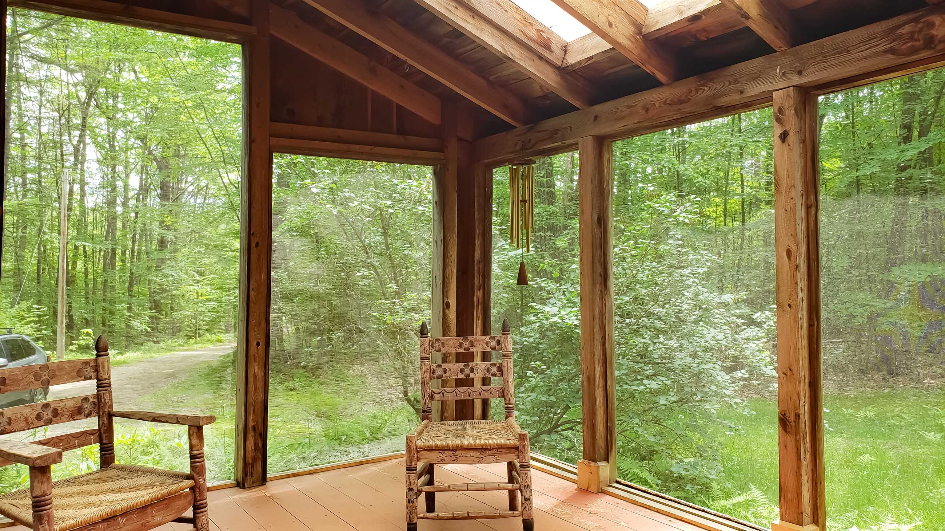 416 S Road Salisbury, NH 03268 - Photo 6 of 26