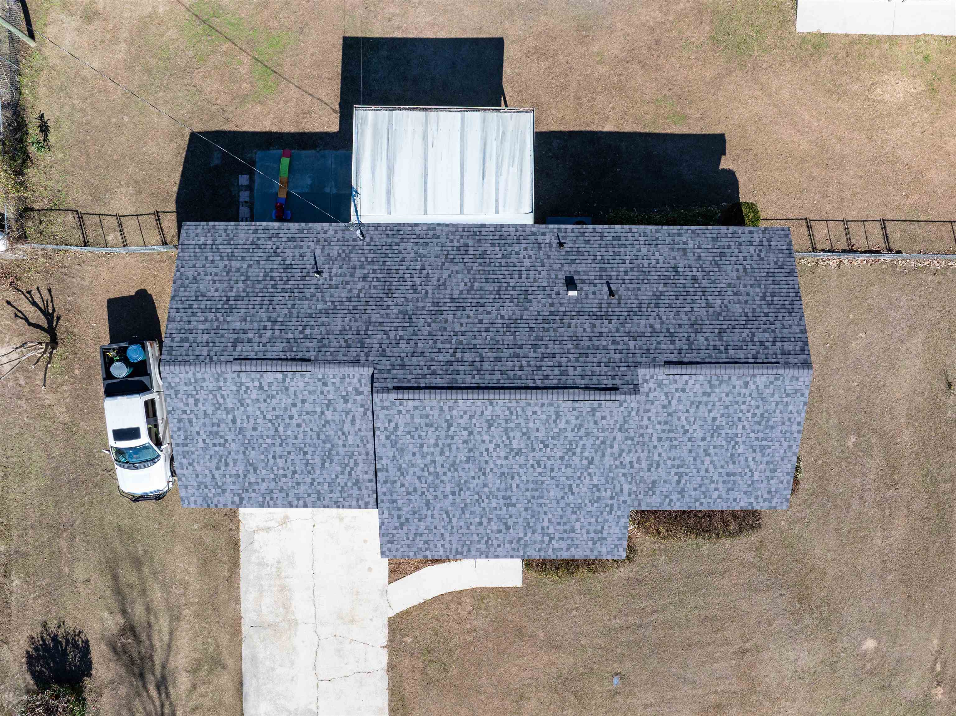 454 Northwest Whispering Pines Loop Madison, FL 32340 - Photo 11 of 40