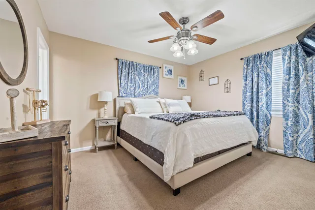 $263,900 | 454 Northwest Whispering Pines Loop, Madison, FL 32340