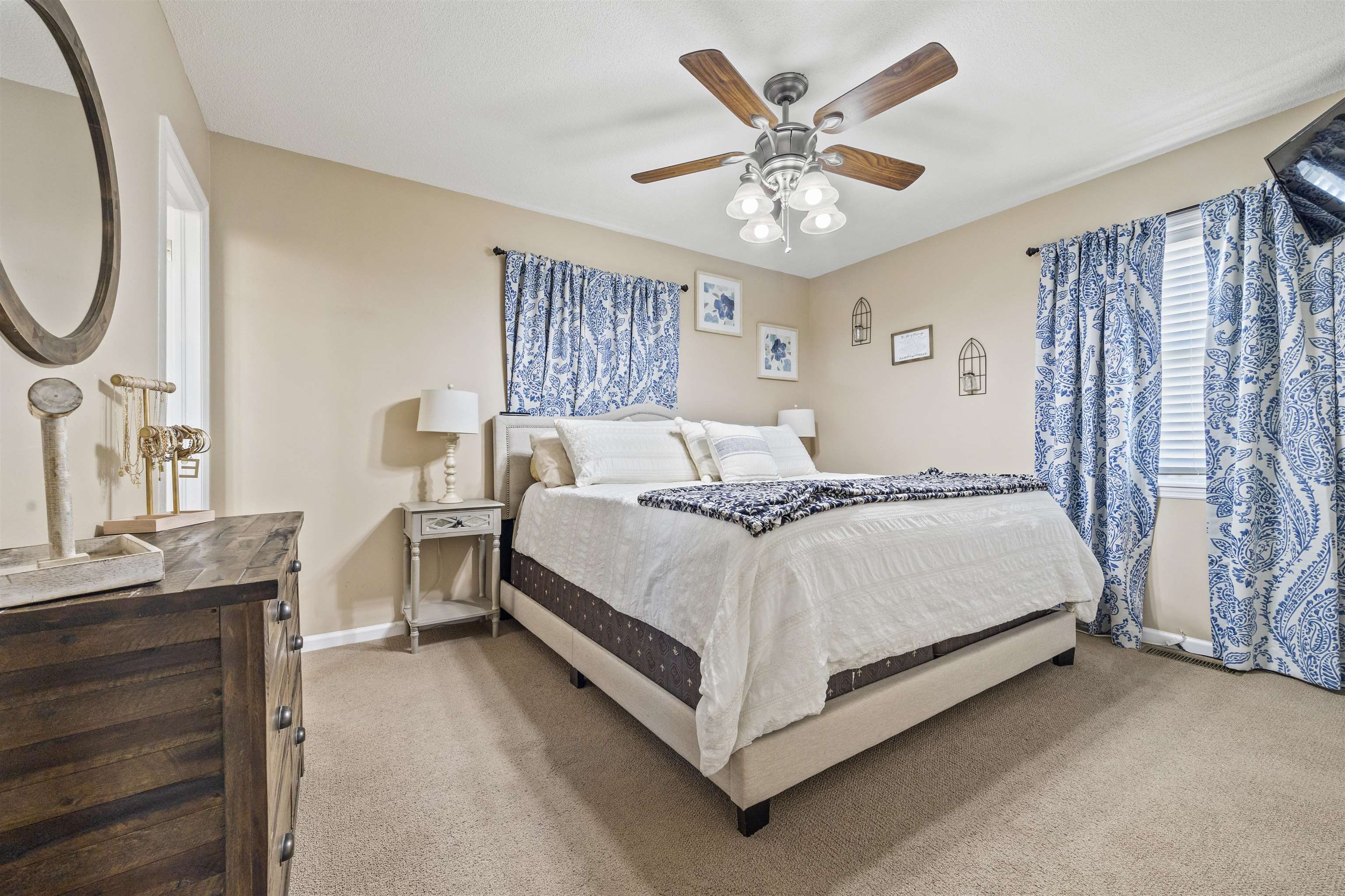 454 Northwest Whispering Pines Loop Madison, FL 32340 - Photo 19 of 40