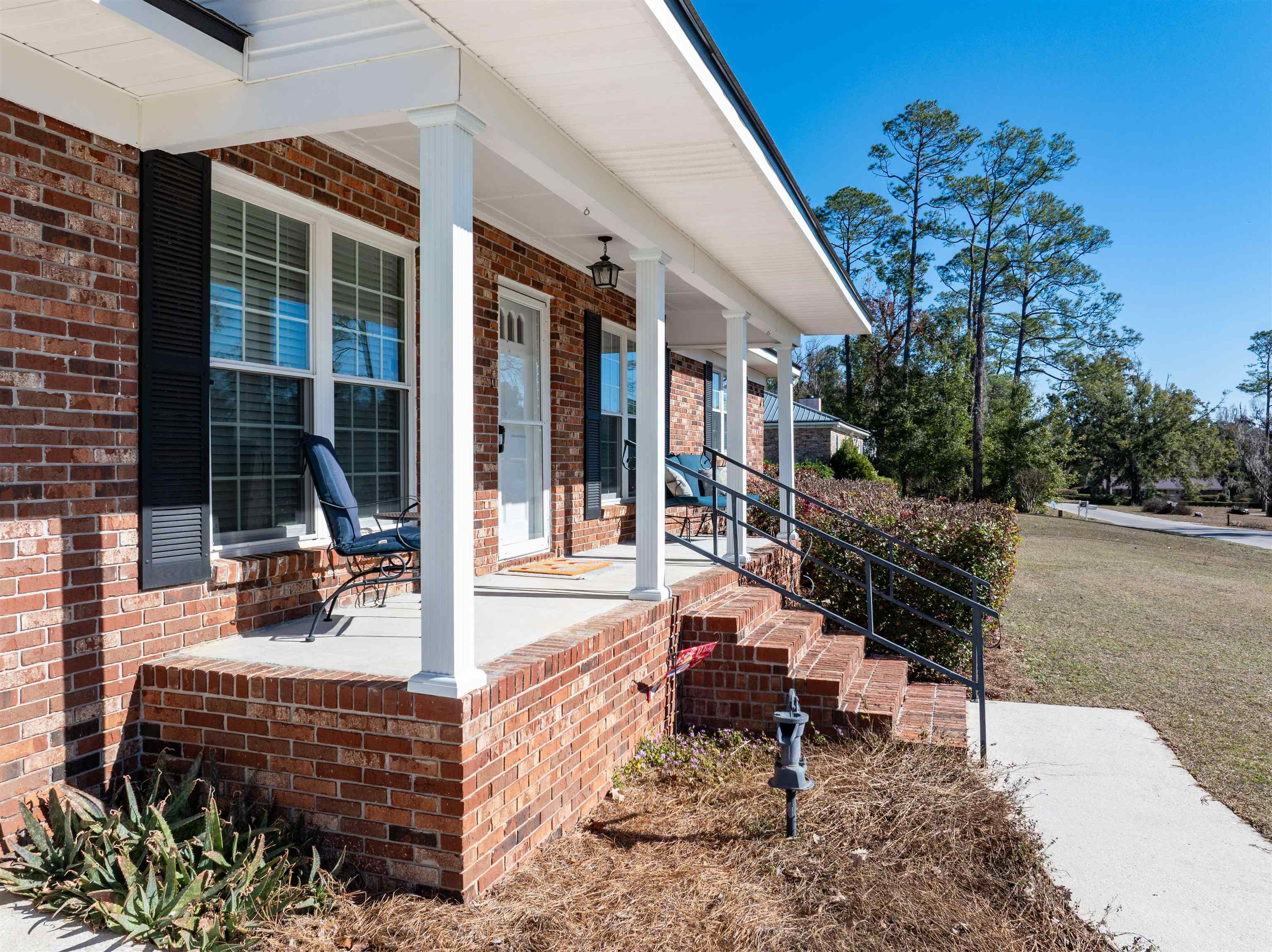 454 Northwest Whispering Pines Loop Madison, FL 32340 - Photo 25 of 40