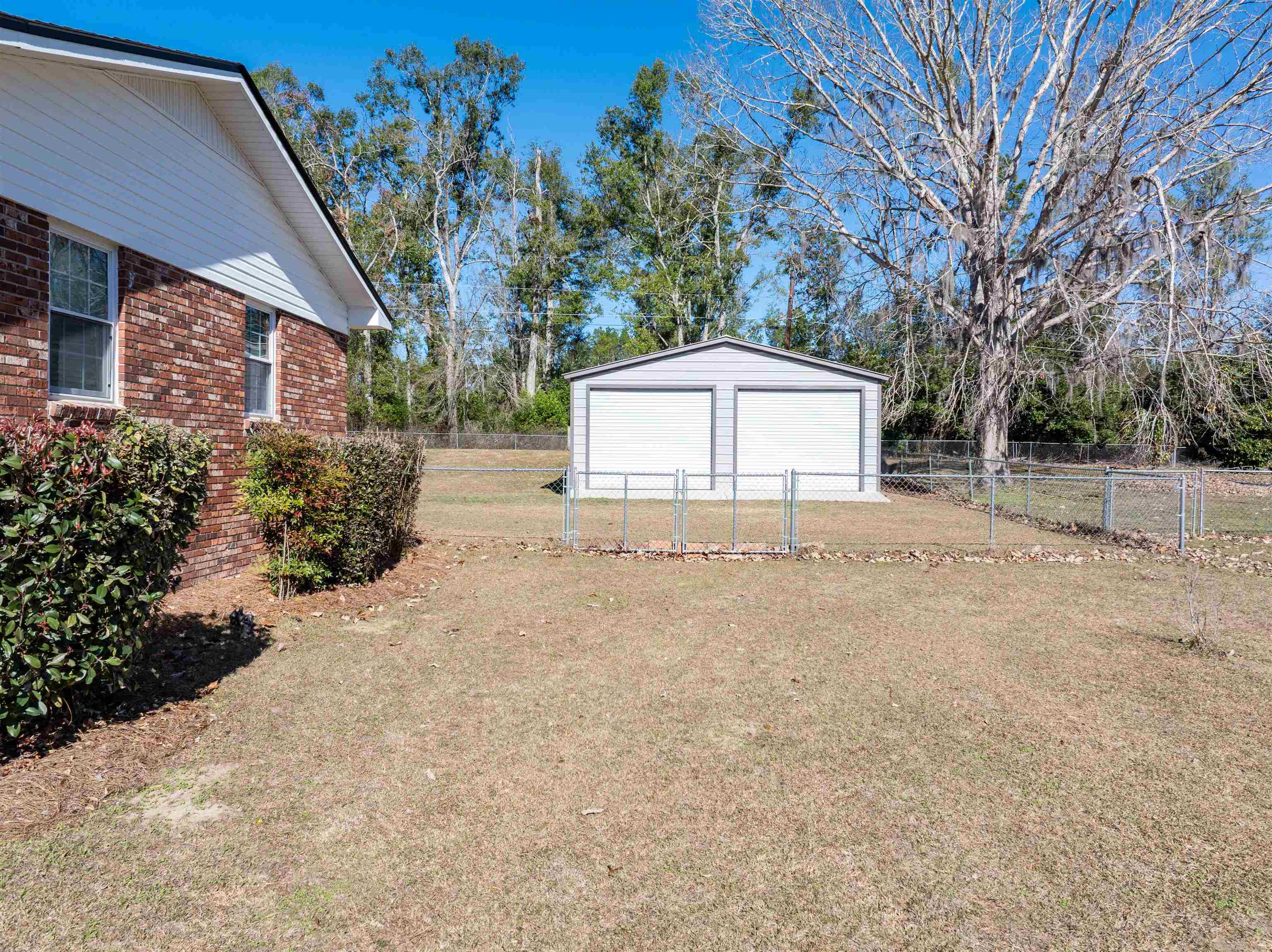 454 Northwest Whispering Pines Loop Madison, FL 32340 - Photo 27 of 40