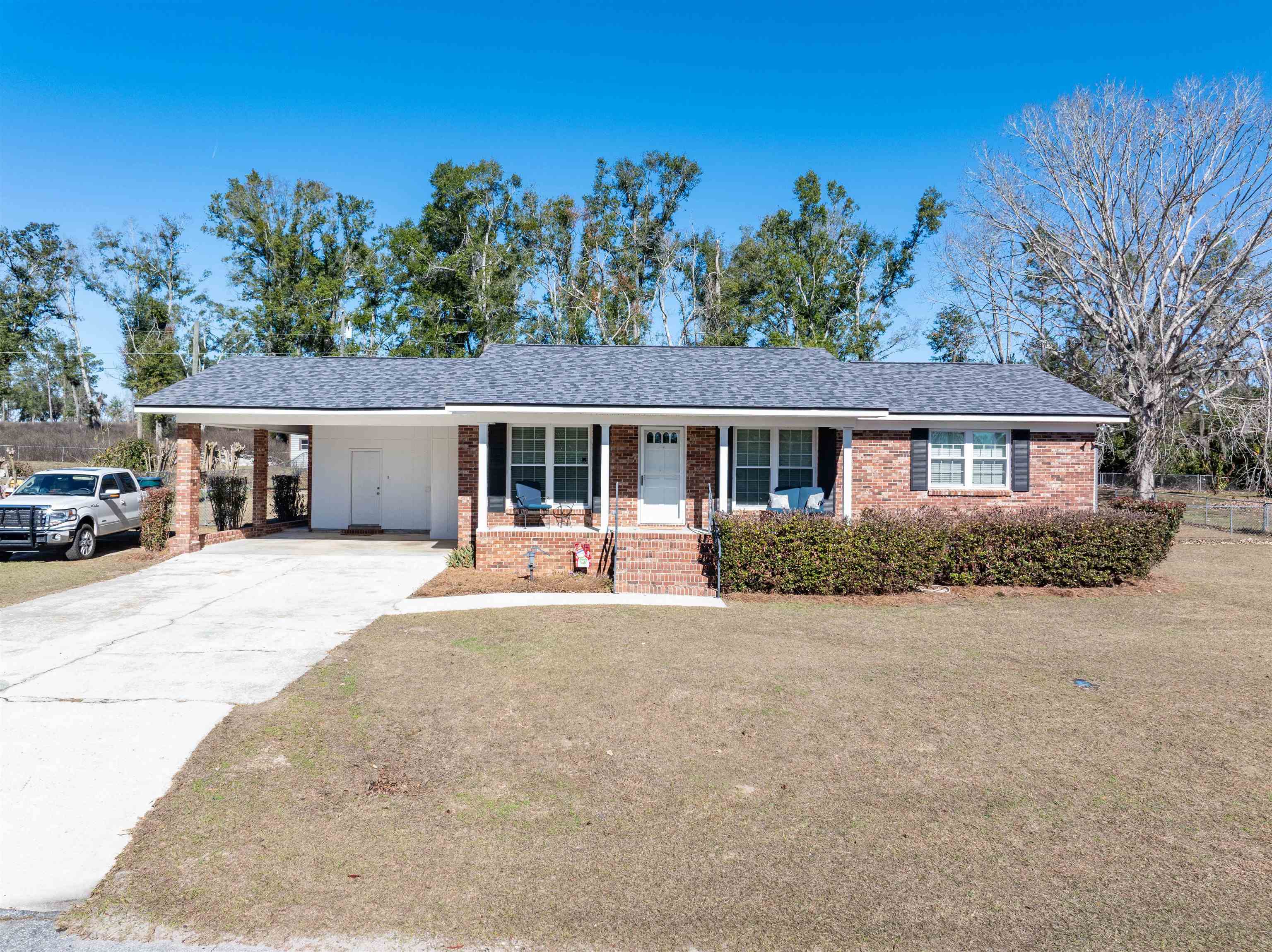 454 Northwest Whispering Pines Loop Madison, FL 32340 - Photo 31 of 40