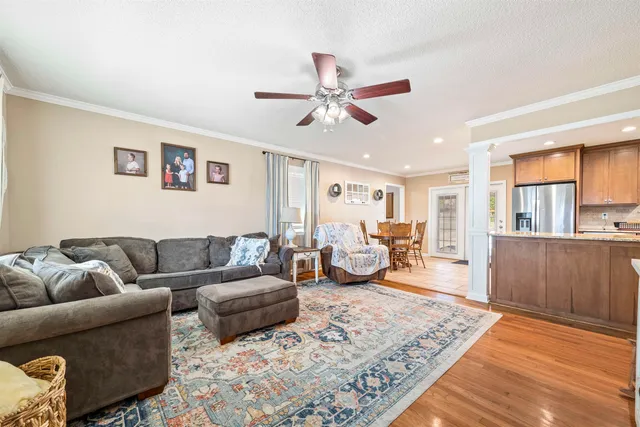 $263,900 | 454 Northwest Whispering Pines Loop, Madison, FL 32340