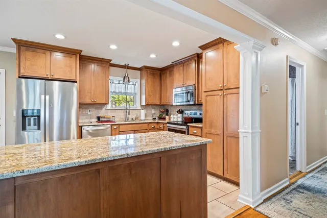 $263,900 | 454 Northwest Whispering Pines Loop, Madison, FL 32340