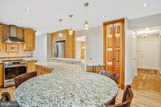 $725,000 | 9201 Broken Timber Way, Columbia, MD 21045