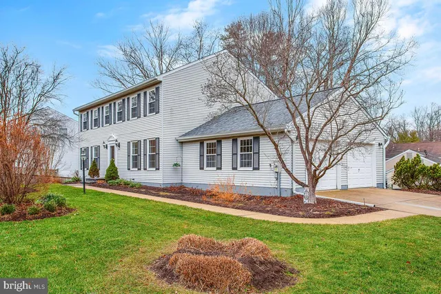 $725,000 | 9201 Broken Timber Way, Columbia, MD 21045