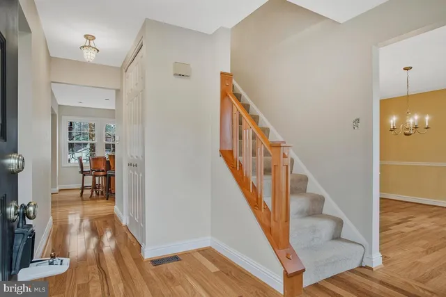 $725,000 | 9201 Broken Timber Way, Columbia, MD 21045