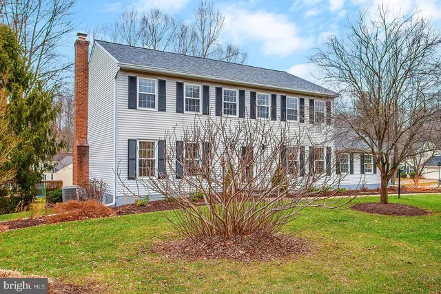 $725,000 | 9201 Broken Timber Way, Columbia, MD 21045