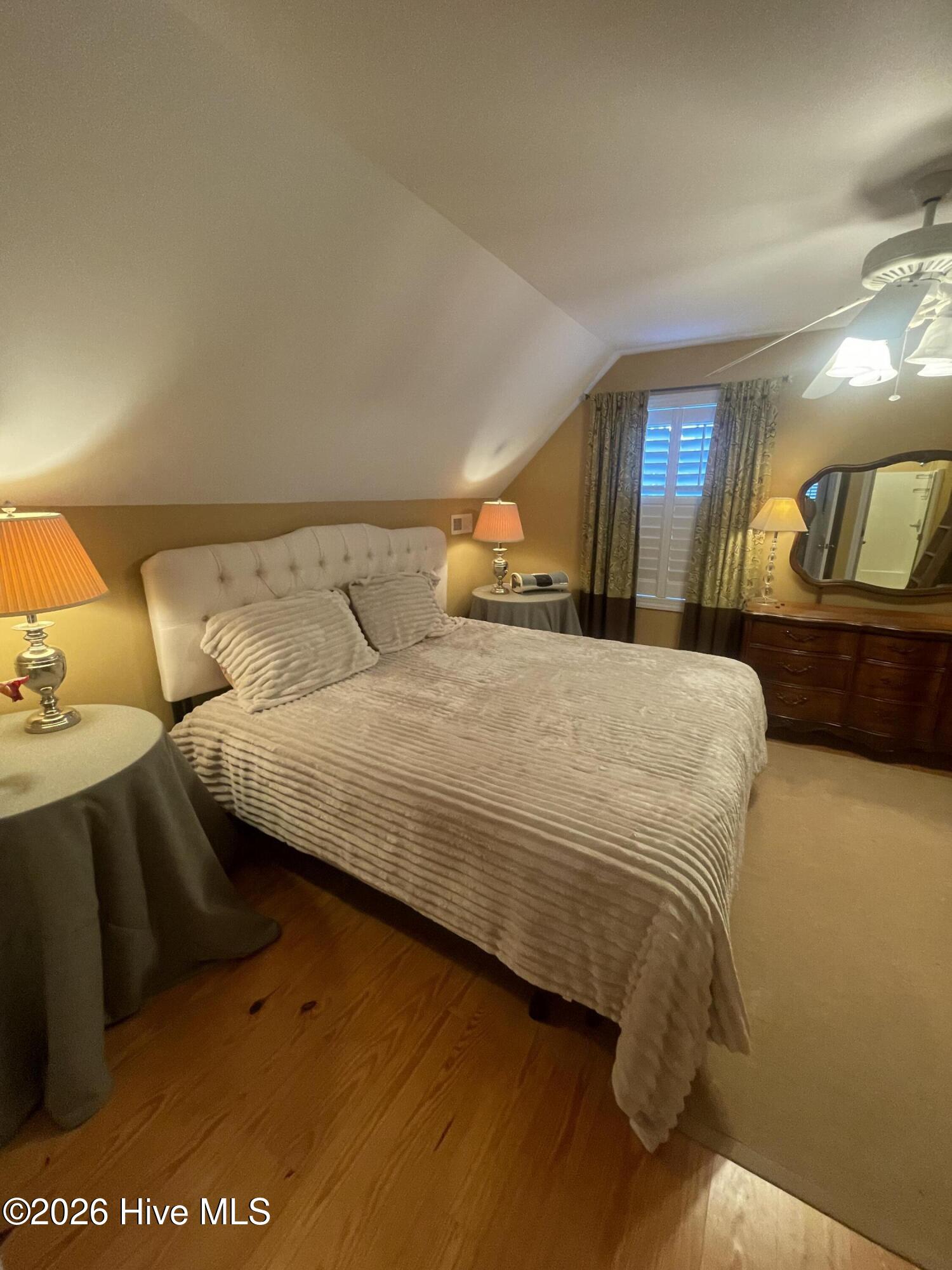 97 Woodbury Road Elizabethtown, NC 28337 - Photo 15 of 26 Bedroom 2