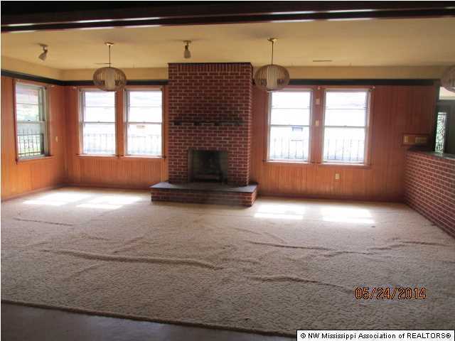201 Butler Street Sardis, MS 38666 - Photo 6 of 22 Additional Photo