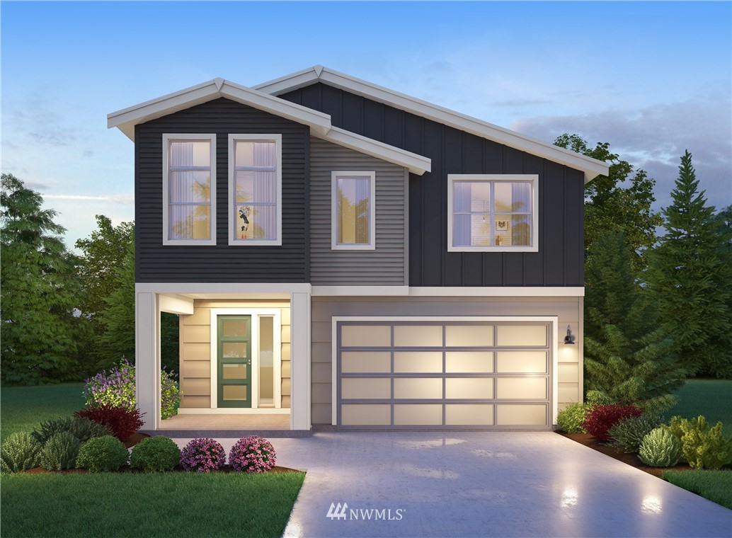 4330 232nd Place Southeast, Unit 1 Bothell, WA 98021 - Photo 1 of 23