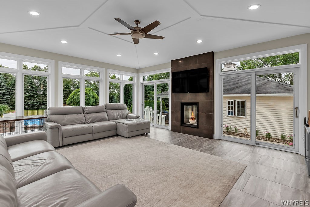 2341 County Line Road Darien, NY 14004 - Photo 20 of 50