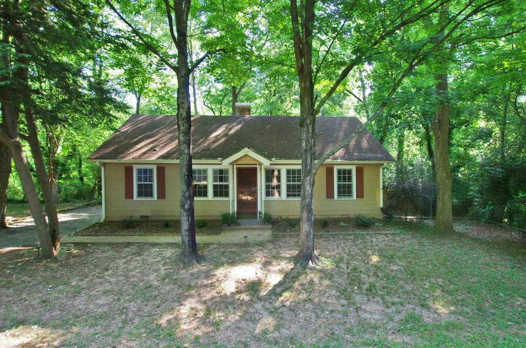 1125 Jolly Avenue Clarkston, GA 30021 - Photo 1 of 1