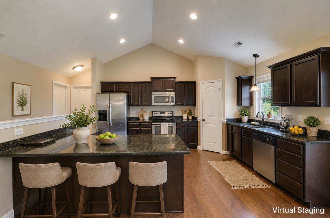 411 Shoreline Boulevard Boiling Springs, SC 29316 - Photo 15 of 50