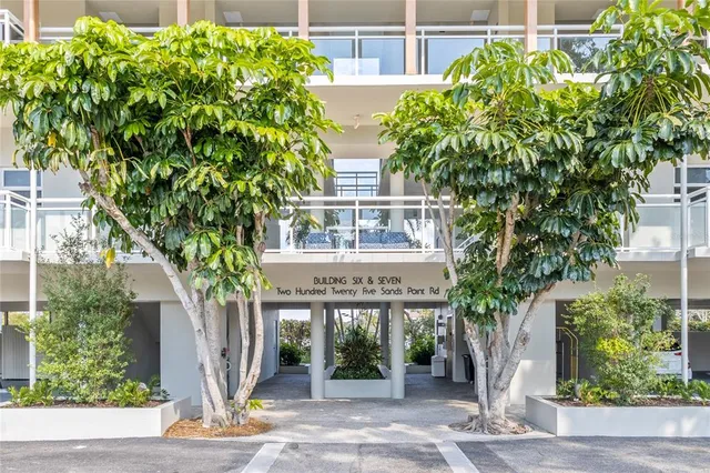 $599,000 | 225 Sands Point Road, Unit 6103, Longboat Key, FL 34228