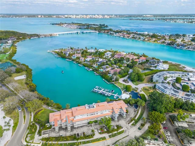 $599,000 | 225 Sands Point Road, Unit 6103, Longboat Key, FL 34228