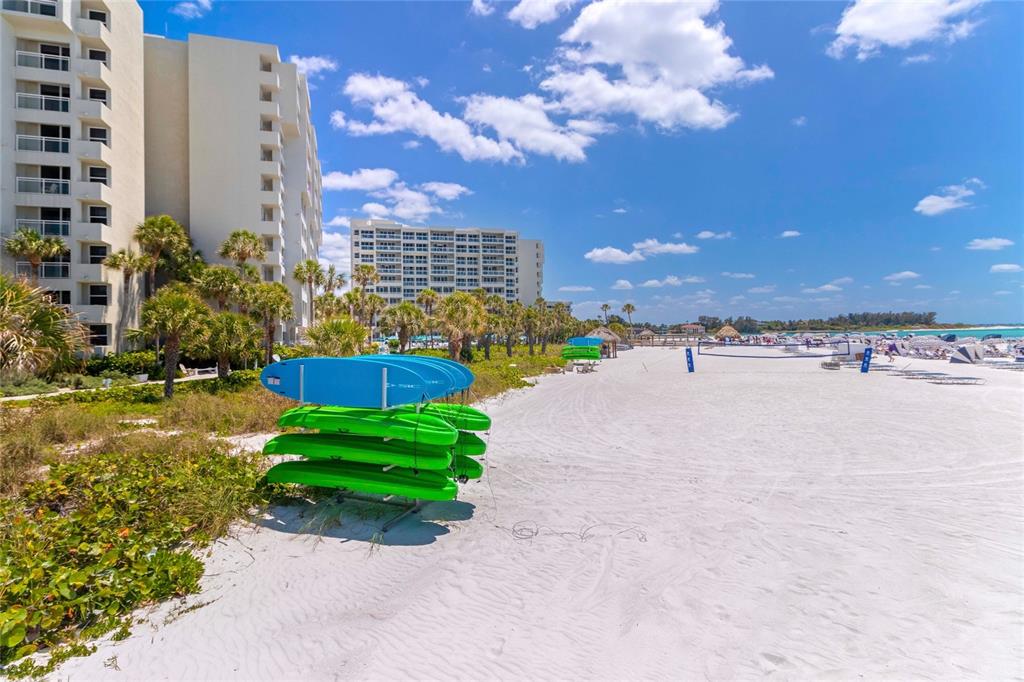 225 Sands Point Road, Unit 6103 Longboat Key, FL 34228 - Photo 32 of 35