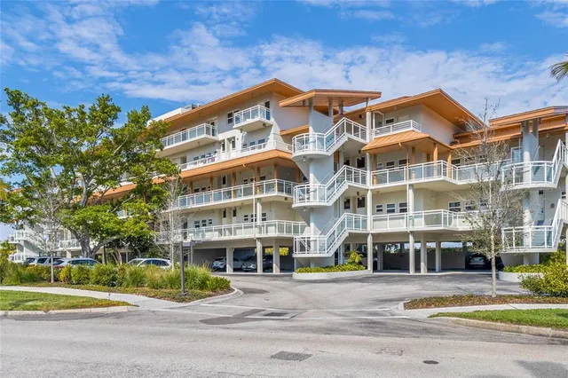 $599,000 | 225 Sands Point Road, Unit 6103, Longboat Key, FL 34228