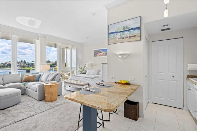 $599,000 | 225 Sands Point Road, Unit 6103, Longboat Key, FL 34228