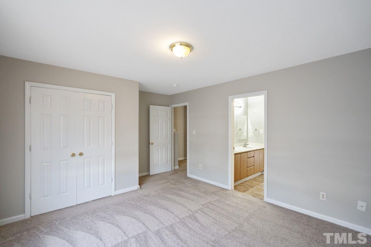 4352 Haverty Drive Raleigh, NC 27610 - Photo 26 of 27 Gallery Image 26