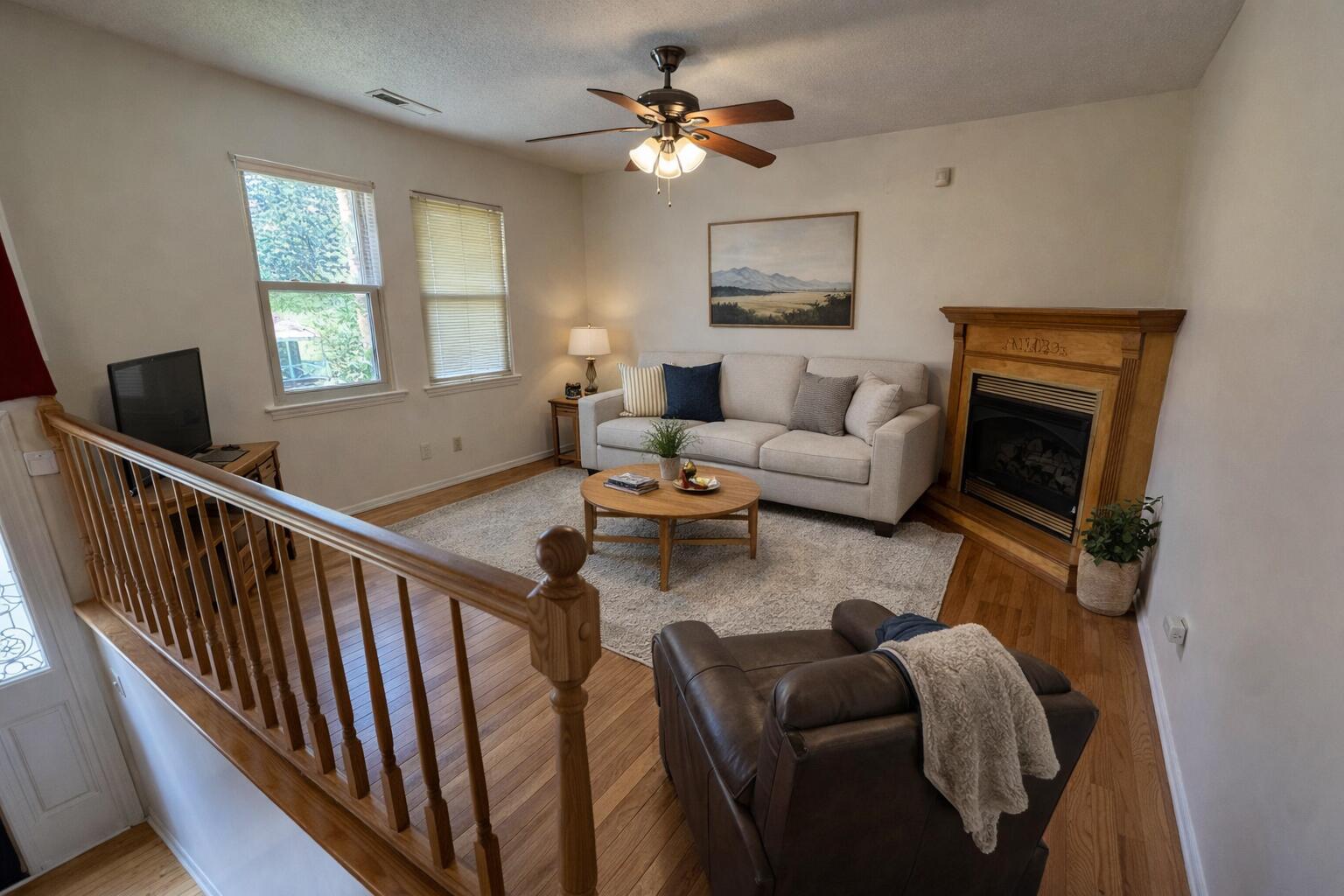 311 Branch Drive Hixson, TN 37343 - Photo 3 of 32 974292E5-1F8C-44D3-B365-BAF1F8BDE230