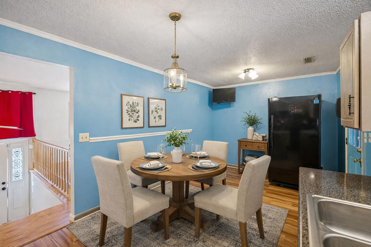 311 Branch Drive Hixson, TN 37343 - Photo 8 of 32 97A885C3-CF0C-4B49-970E-C1361B5BB761