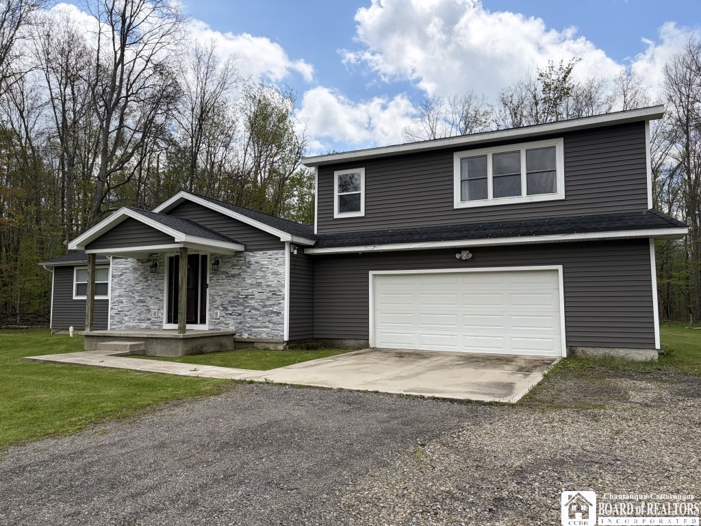 2855 Donelson Road Busti, NY 14701 - Photo 4 of 50