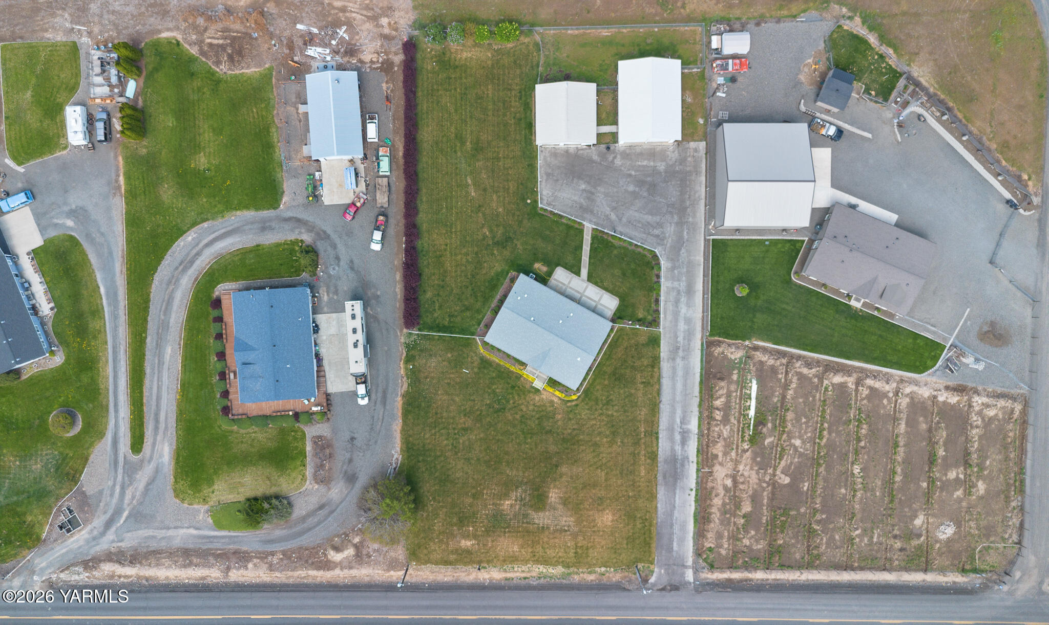 7001 Bittner Road Yakima, WA 98901 - Photo 37 of 38 7001 Bittner Rd