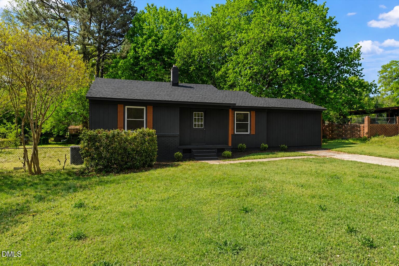 2304 Nelson Street Raleigh, NC 27610 - Photo 1 of 23 nelson