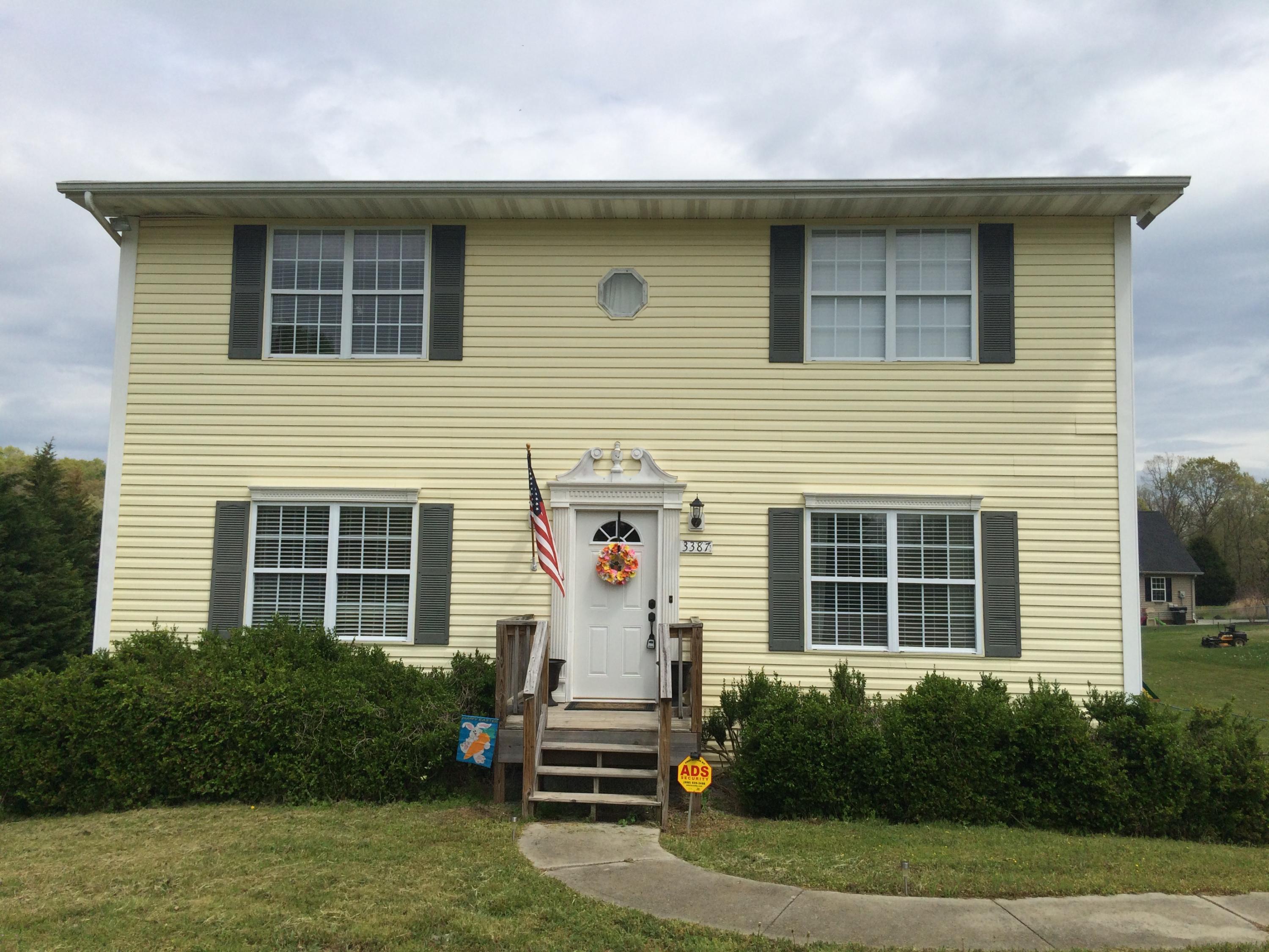 3387 Huffs Ferry Road Loudon, TN 37774 - Photo 1 of 18 Huffs Ferry Front View