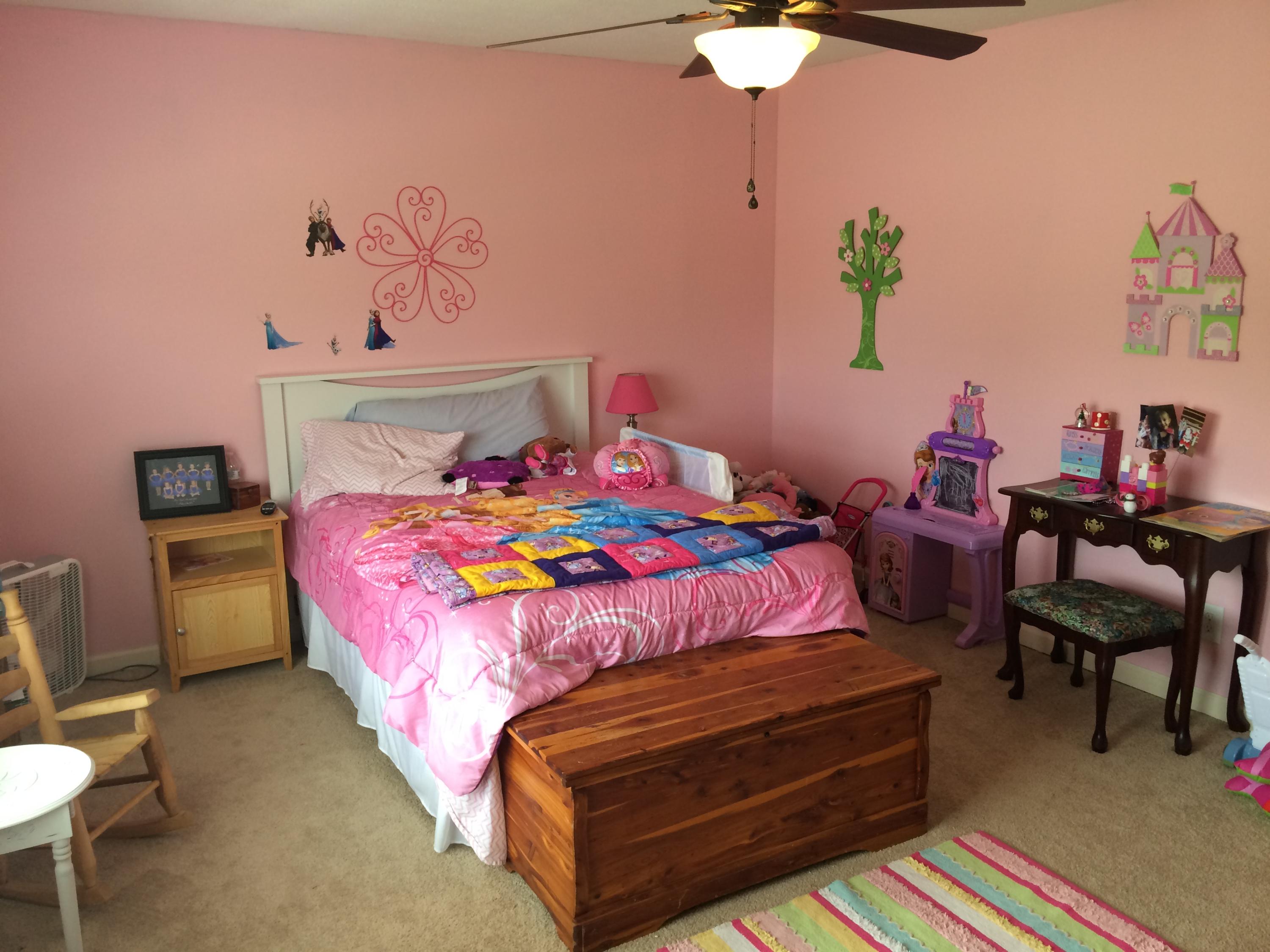3387 Huffs Ferry Road Loudon, TN 37774 - Photo 2 of 18 Bedroom 1