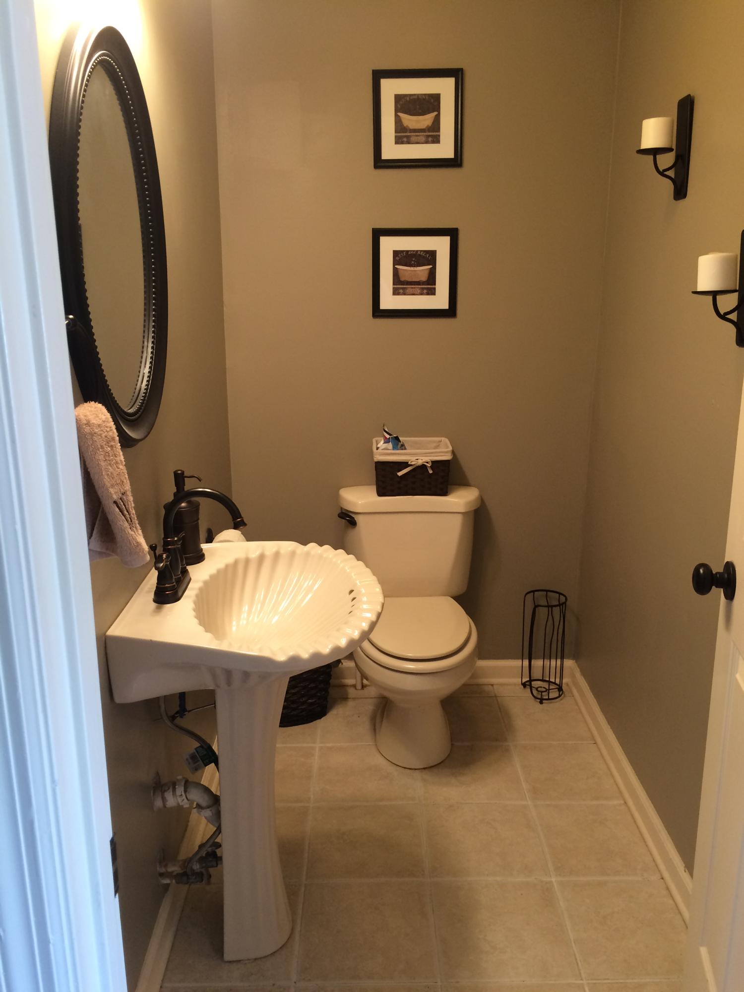3387 Huffs Ferry Road Loudon, TN 37774 - Photo 12 of 18 Bathroom