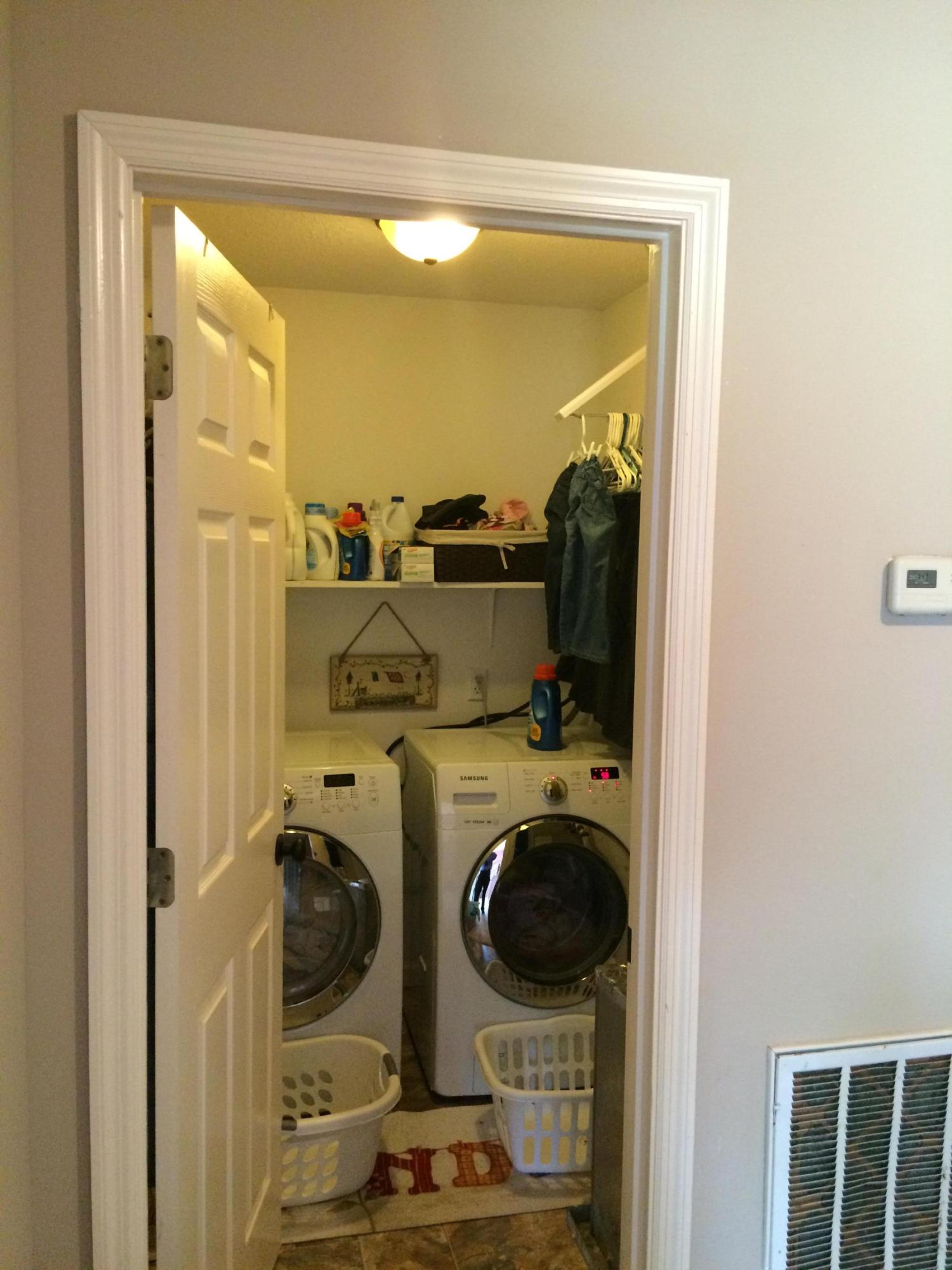 3387 Huffs Ferry Road Loudon, TN 37774 - Photo 13 of 18 Laundry Room