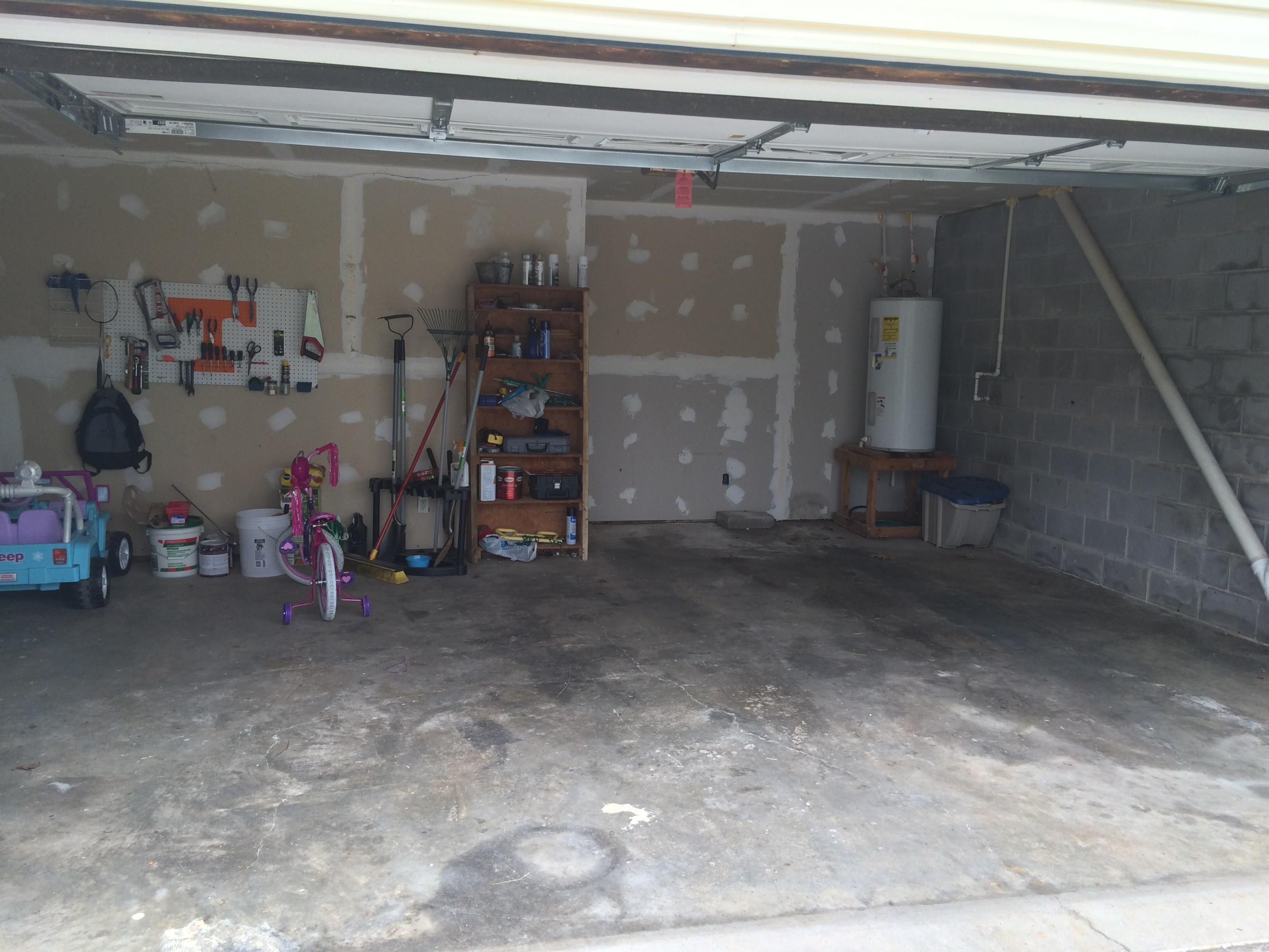 3387 Huffs Ferry Road Loudon, TN 37774 - Photo 15 of 18 two car garage