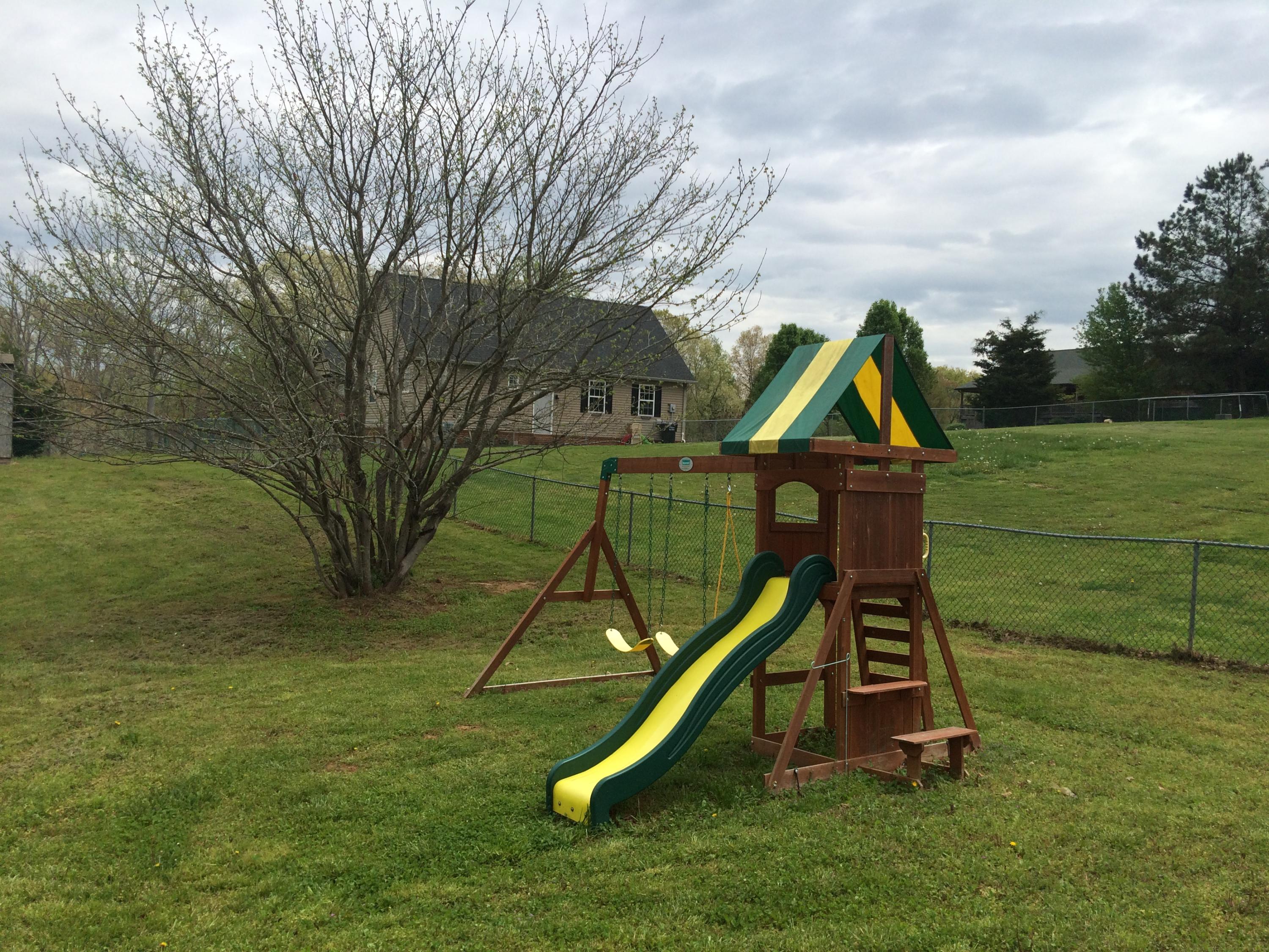 3387 Huffs Ferry Road Loudon, TN 37774 - Photo 18 of 18 Bring the kids