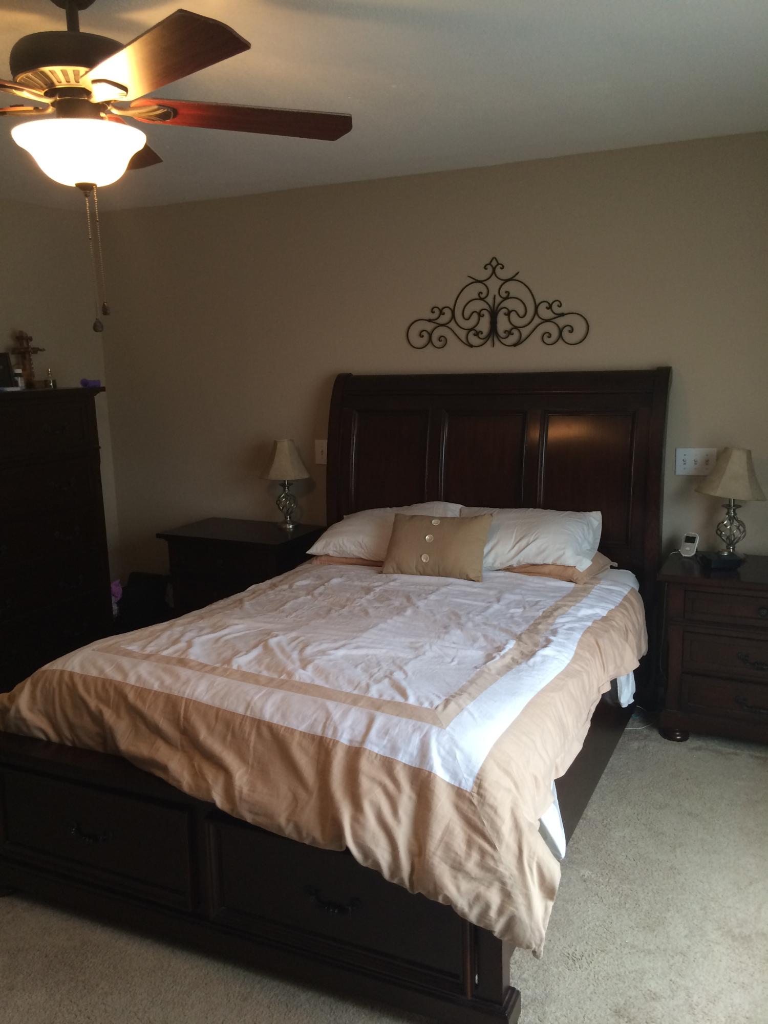 3387 Huffs Ferry Road Loudon, TN 37774 - Photo 4 of 18 Master Bedroom