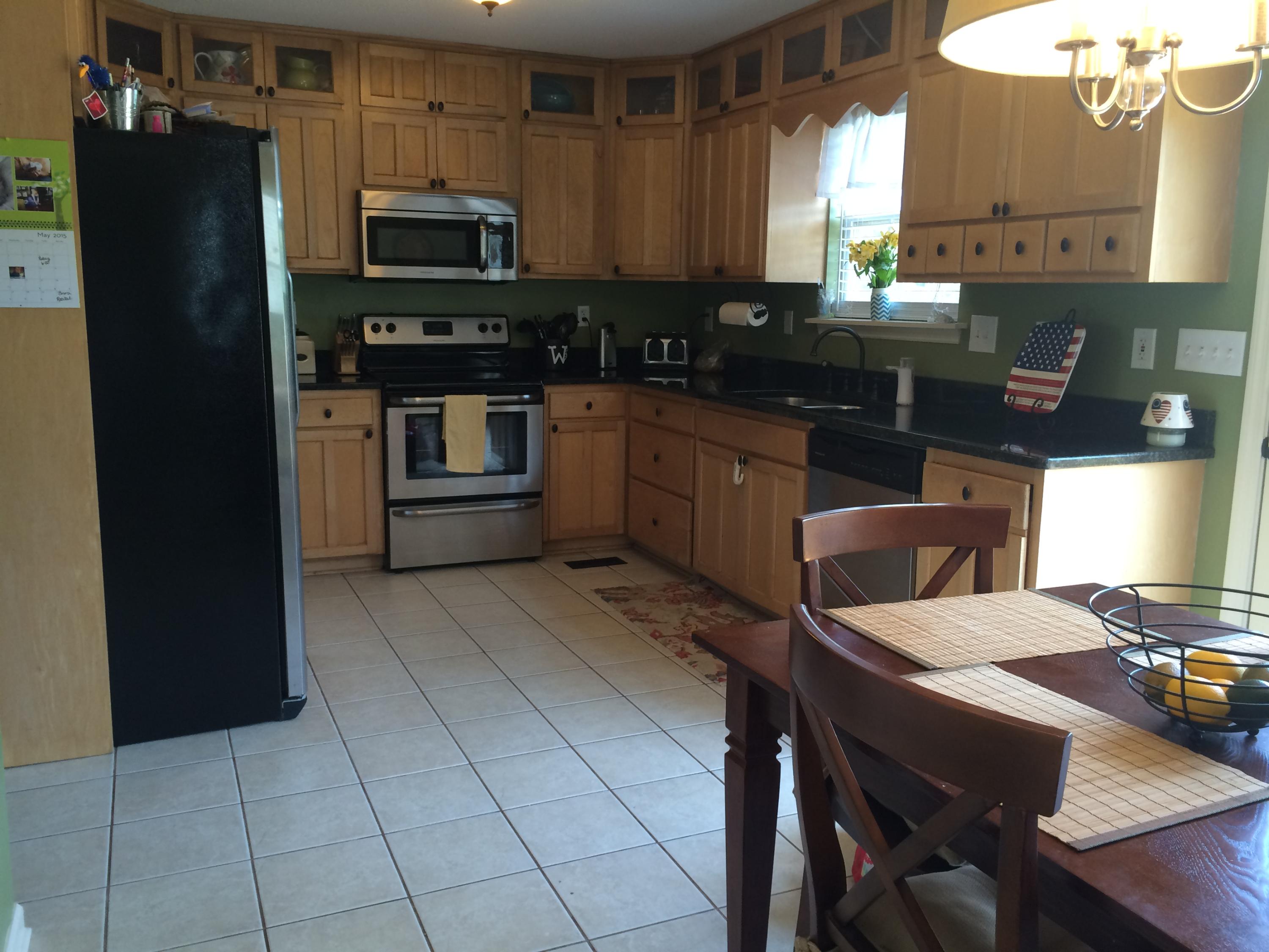 3387 Huffs Ferry Road Loudon, TN 37774 - Photo 5 of 18 Kitchen 1