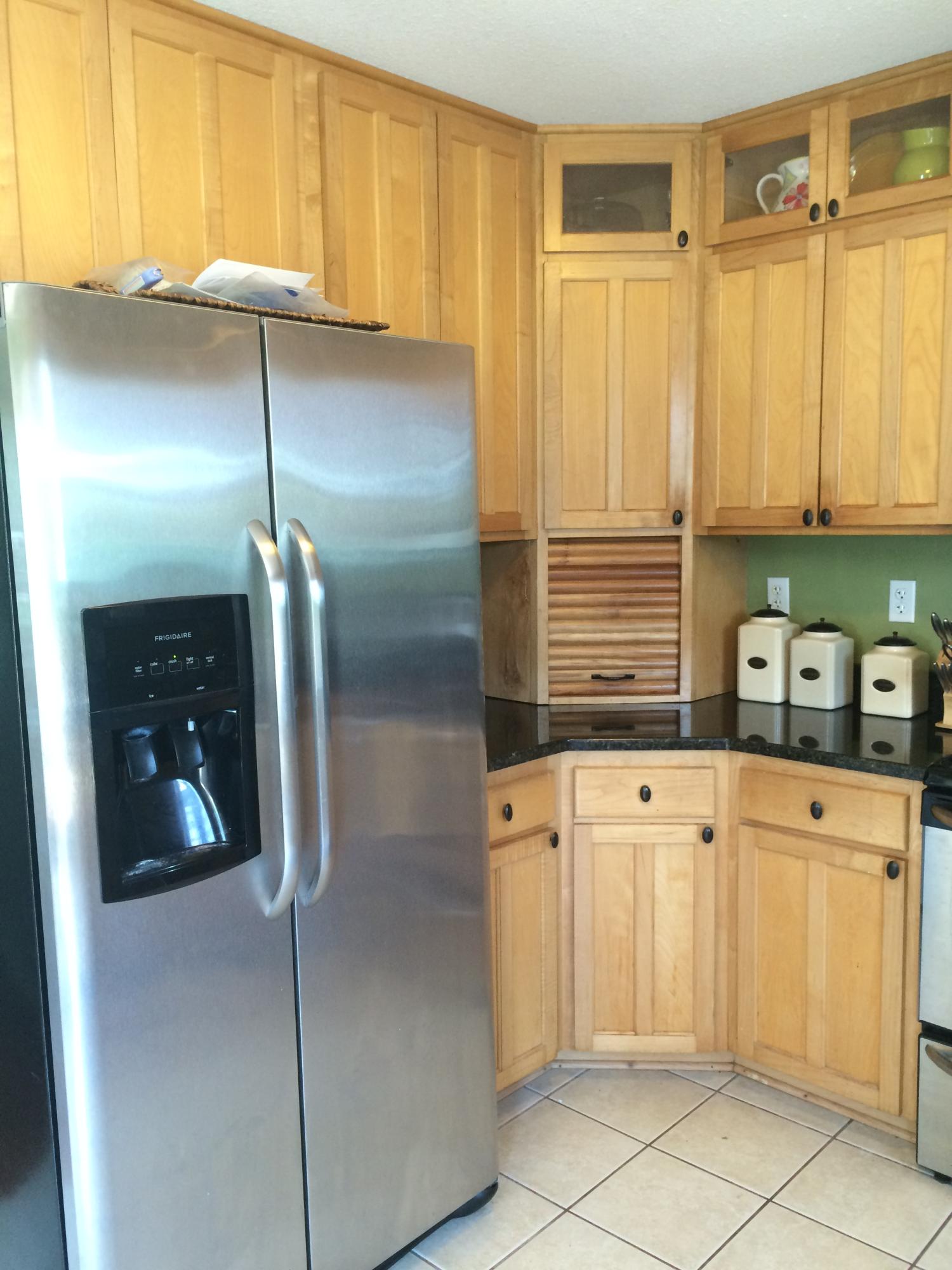 3387 Huffs Ferry Road Loudon, TN 37774 - Photo 6 of 18 Kitchen 2