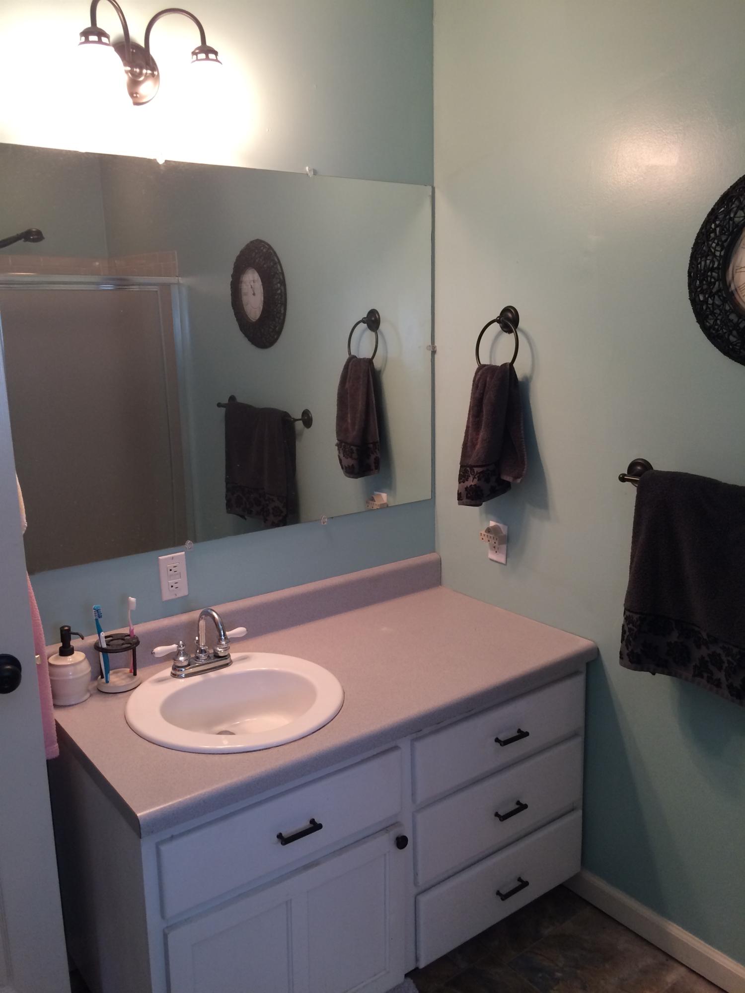 3387 Huffs Ferry Road Loudon, TN 37774 - Photo 7 of 18 Master Bath